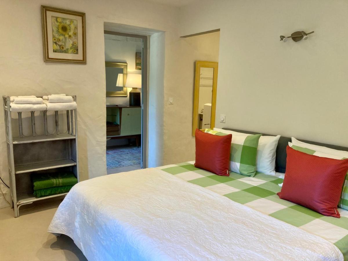 Bed and Breakfast La Veillonnais Angrie Exterior foto